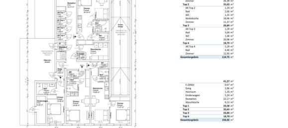 Hotel in Ottakring, Austria 156m², Nr. 171081 14
