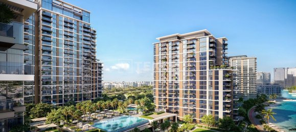 2 bedrooms Apartment in Mohammed Bin Rashid City, UAE No. 56588 6