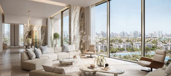 2 bedrooms Apartment in Mohammed Bin Rashid City, UAE No. 56588 10