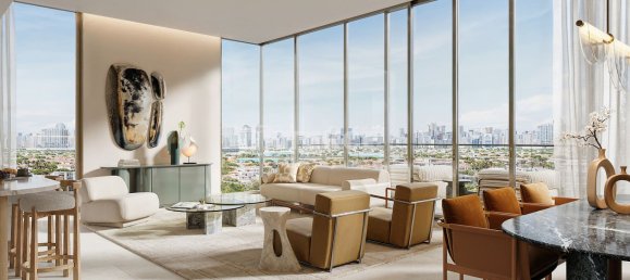 2 bedrooms Apartment in Mohammed Bin Rashid City, UAE No. 56588 11