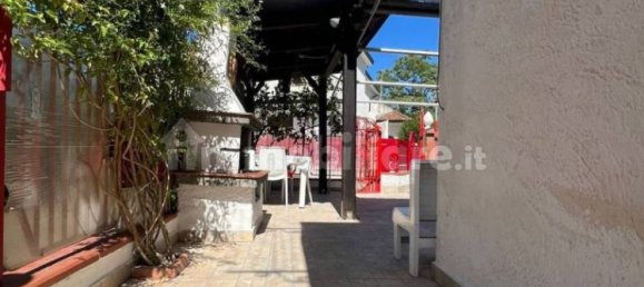 2 bedrooms Apartment in Montecorice, Italy No. 346816 5