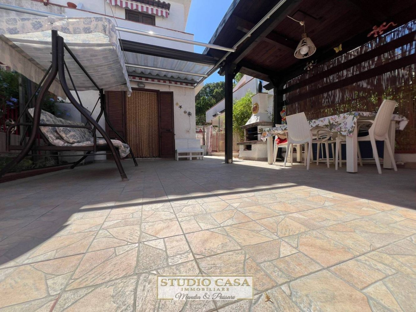 2 bedrooms Apartment in Montecorice, Italy No. 346816