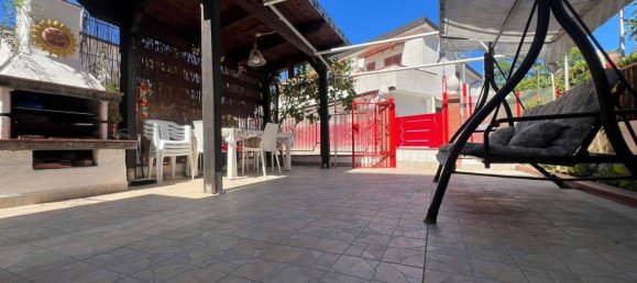 2 bedrooms Apartment in Montecorice, Italy No. 346816 2