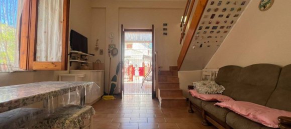 2 bedrooms Apartment in Montecorice, Italy No. 346816 7