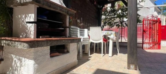 2 bedrooms Apartment in Montecorice, Italy No. 346816 18