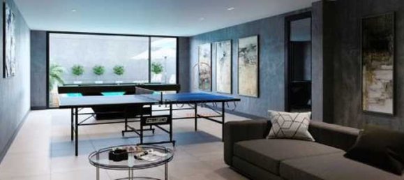 2 chambres Appartement à Agios Athanasios, Cyprus No. 18068 3