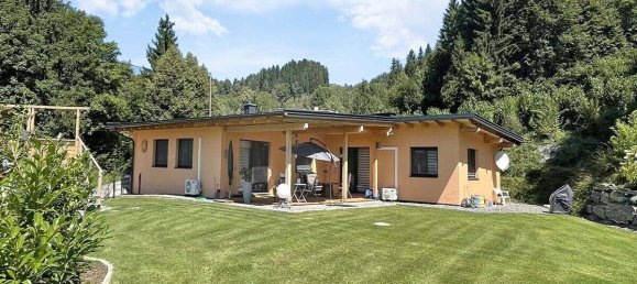 Бунгало с 2 спальнями в Занкт Урбан, Австрия № 225889 2