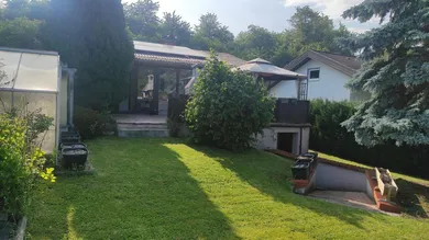 1 غرف نوم منزل في Pottsching, Austria رقم 197946