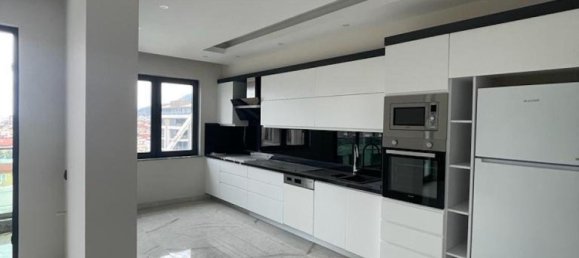 Apartamento 3+1 em Alanya, Turkey N.º 24038 2