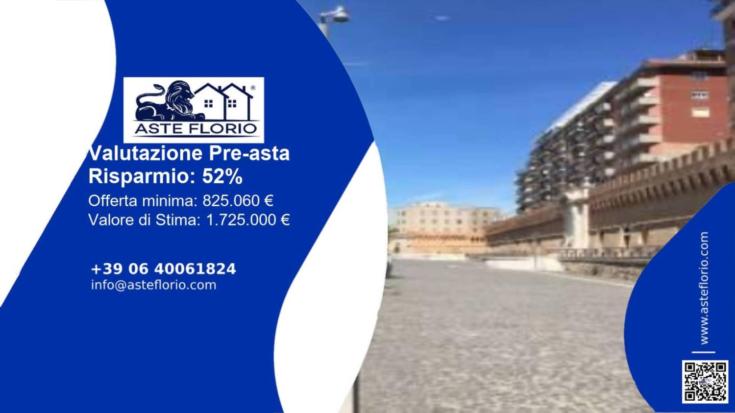 5-salle Propriété commerciale à Civitavecchia, Italy No. 375567