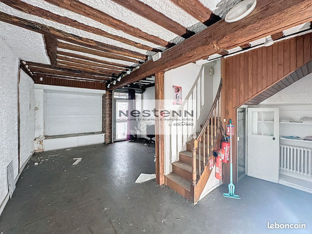 Дом с 3 спальнями в Сен-Фаржо-Понтьери, Франция № 168607