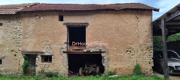 6 rooms Castles in Doubs, France No. 308950 11