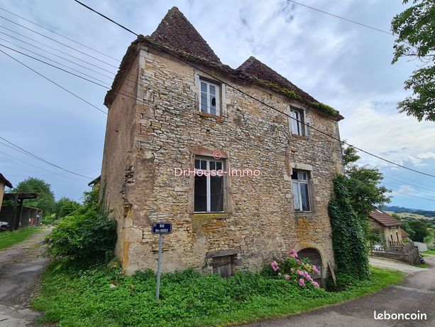 6 rooms Castles in Doubs, France No. 308950