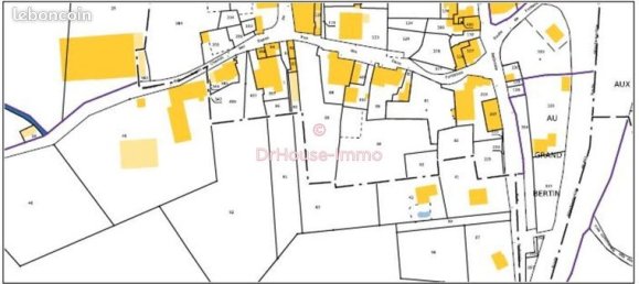 6 rooms Castles in Doubs, France No. 308950 12