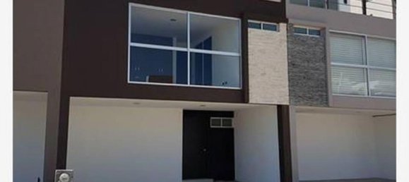 3 chambres Maison à Puebla, Mexico No. 184026 2