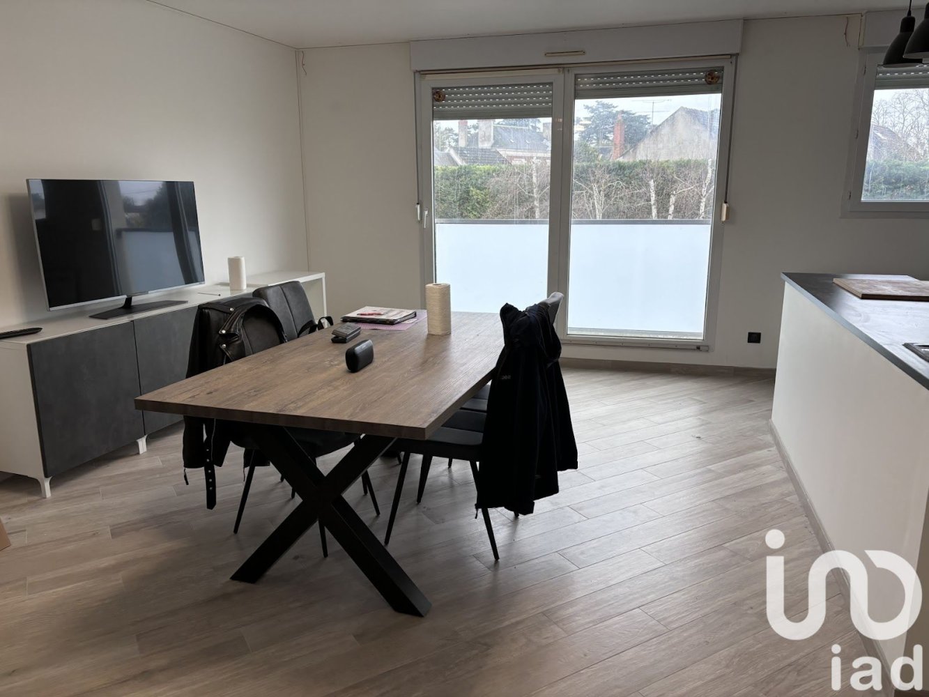 1 bedroom Apartment in Meung-sur-Loire, France No. 44822