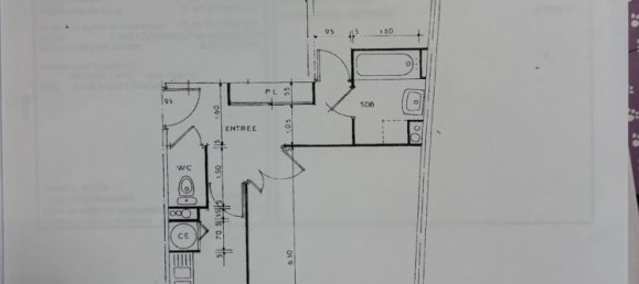 1 bedroom Apartment in Meung-sur-Loire, France No. 44822 8