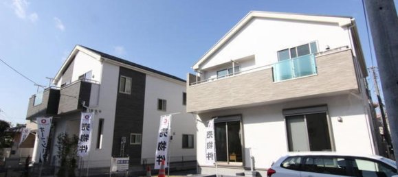 4 Schlafzimmer Haus in Saitama, Japan, Nr. 1447 2