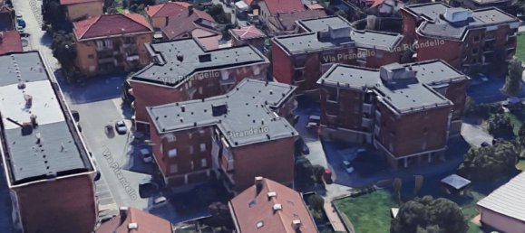 3 rooms Apartment in Caselle Torinese, Italy No. 202541 23