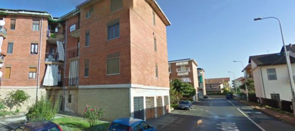 3 rooms Apartment in Caselle Torinese, Italy No. 202541 21