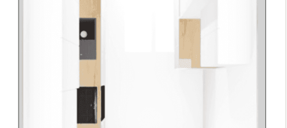 Apartamento de 1 dormitorio en Hernals, Austria No. 249431 16