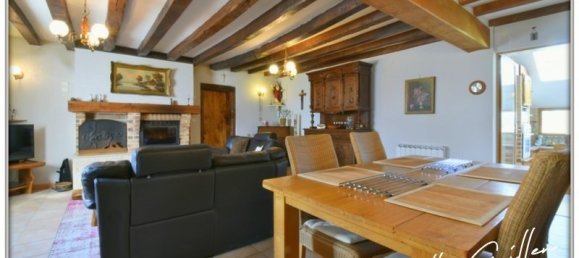 5 Schlafzimmer Haus in Montipouret, France, Nr. 78429 90