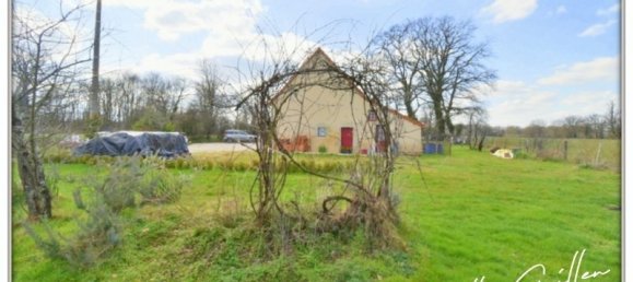 5 Schlafzimmer Haus in Montipouret, France, Nr. 78429 69
