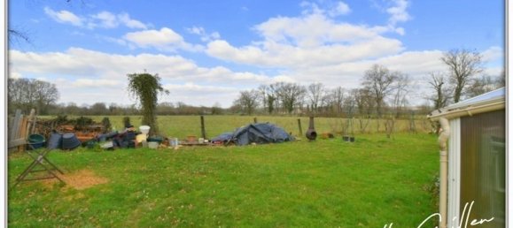 5 Schlafzimmer Haus in Montipouret, France, Nr. 78429 81