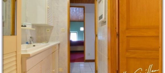 5 Schlafzimmer Haus in Montipouret, France, Nr. 78429 24