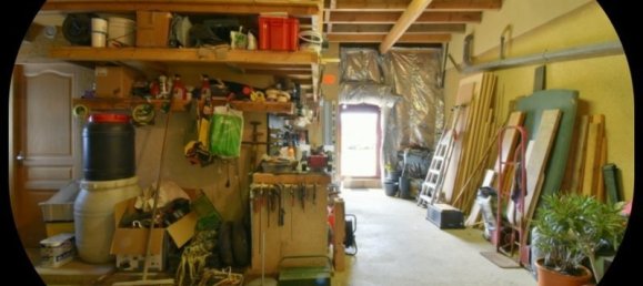 5 Schlafzimmer Haus in Montipouret, France, Nr. 78429 55