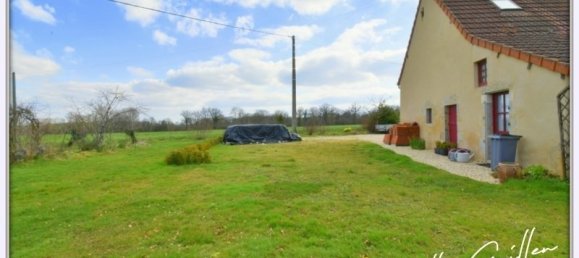 5 Schlafzimmer Haus in Montipouret, France, Nr. 78429 73