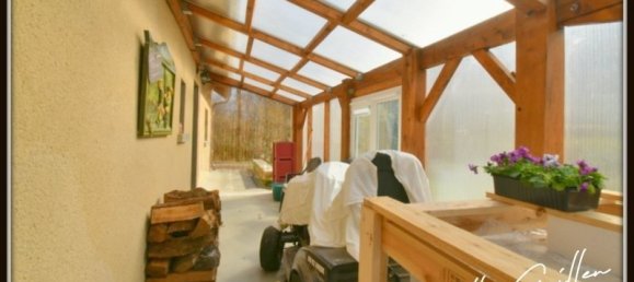 5 Schlafzimmer Haus in Montipouret, France, Nr. 78429 35