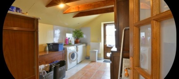 5 Schlafzimmer Haus in Montipouret, France, Nr. 78429 60