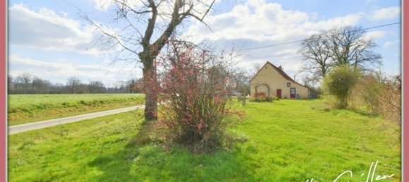 5 Schlafzimmer Haus in Montipouret, France, Nr. 78429 2