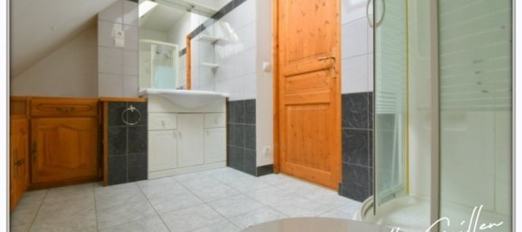 5 Schlafzimmer Haus in Montipouret, France, Nr. 78429 31