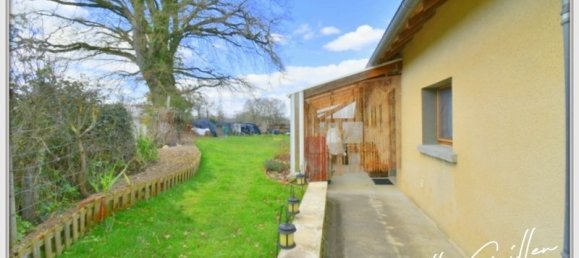 5 Schlafzimmer Haus in Montipouret, France, Nr. 78429 40