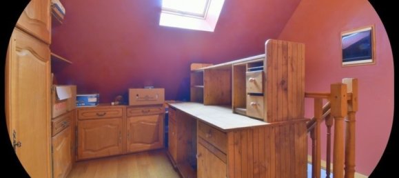 5 Schlafzimmer Haus in Montipouret, France, Nr. 78429 28