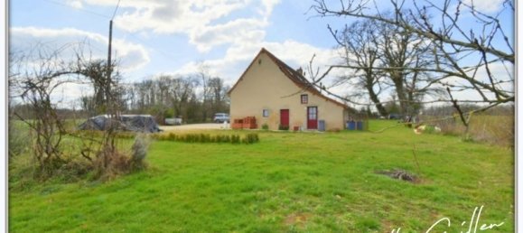 5 Schlafzimmer Haus in Montipouret, France, Nr. 78429 71