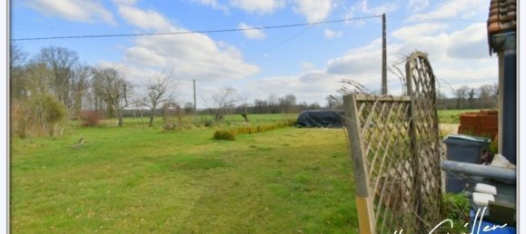 5 Schlafzimmer Haus in Montipouret, France, Nr. 78429 78