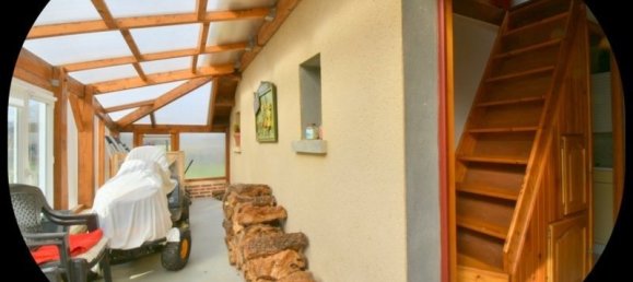 5 Schlafzimmer Haus in Montipouret, France, Nr. 78429 48