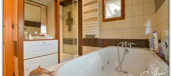 5 Schlafzimmer Haus in Montipouret, France, Nr. 78429 21