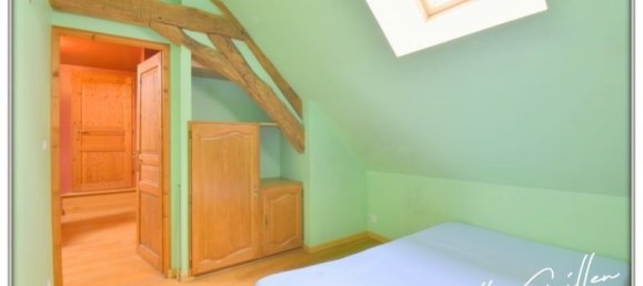 5 Schlafzimmer Haus in Montipouret, France, Nr. 78429 34