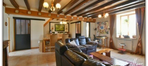 5 Schlafzimmer Haus in Montipouret, France, Nr. 78429 15