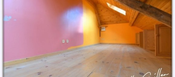 5 Schlafzimmer Haus in Montipouret, France, Nr. 78429 38