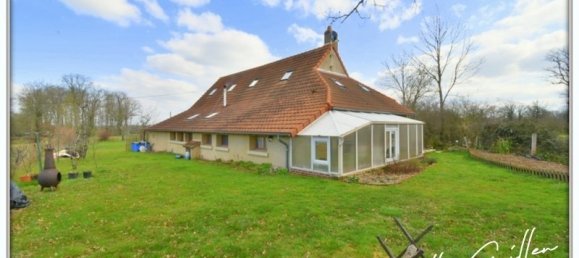 5 Schlafzimmer Haus in Montipouret, France, Nr. 78429 42