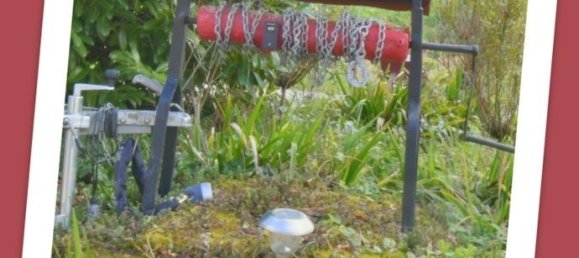 5 Schlafzimmer Haus in Montipouret, France, Nr. 78429 9