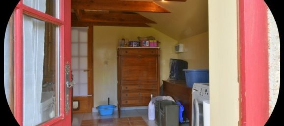 5 Schlafzimmer Haus in Montipouret, France, Nr. 78429 62