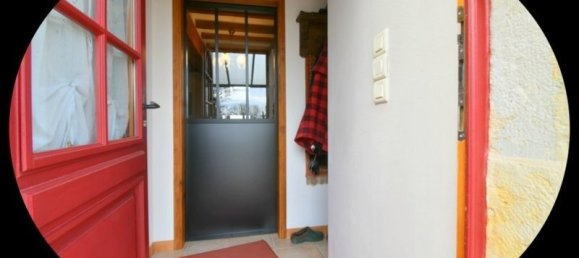 5 Schlafzimmer Haus in Montipouret, France, Nr. 78429 11