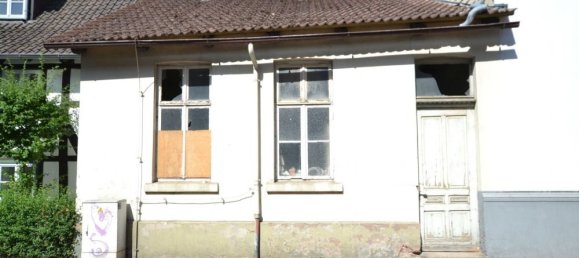 Gewerbliche Immobilie in Holzminden, Germany 60m², Nr. 11046 2