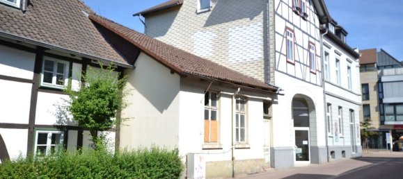 Gewerbliche Immobilie in Holzminden, Germany 60m², Nr. 11046 3